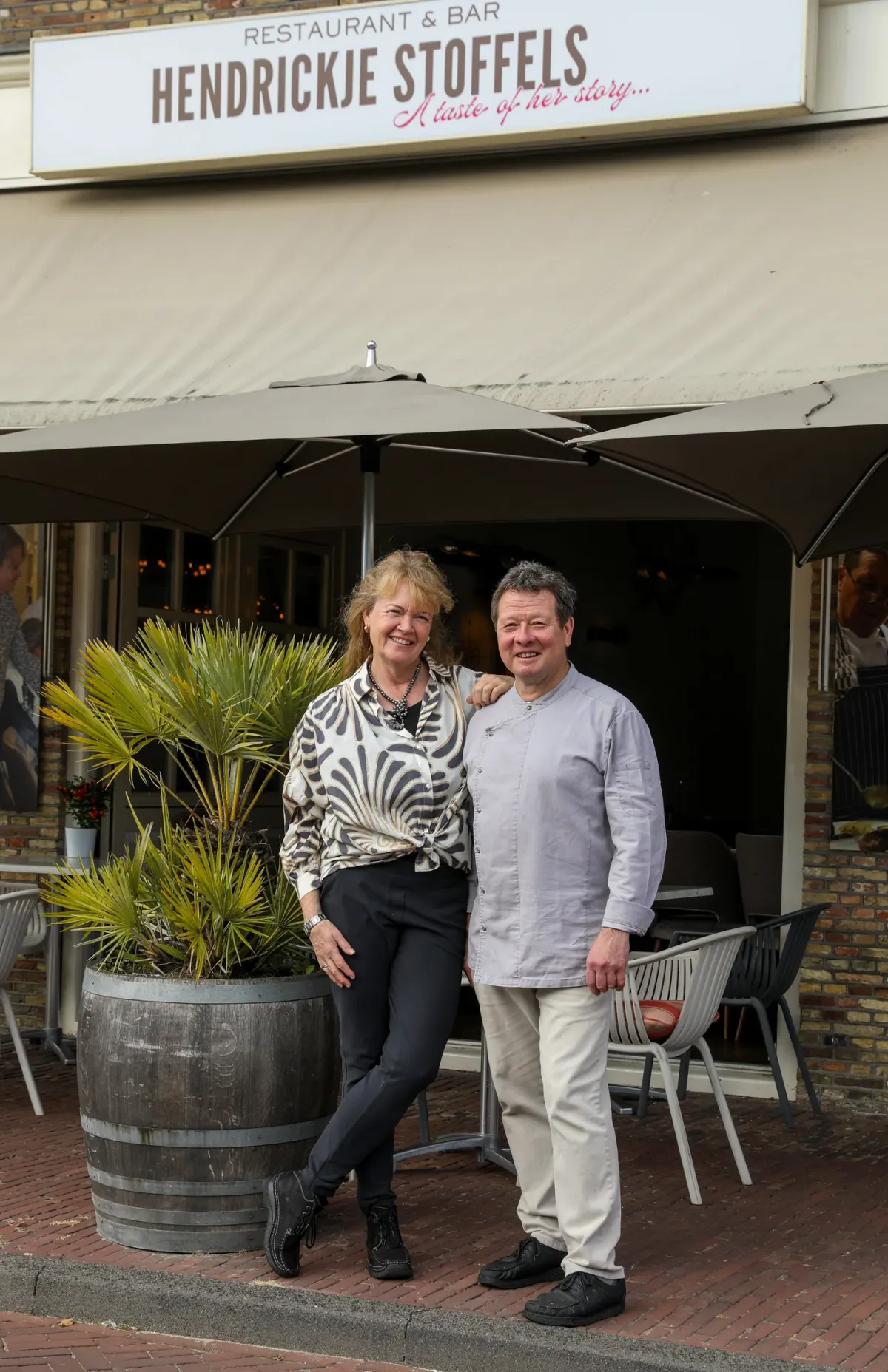 Hendrickje Stoffels foto 4