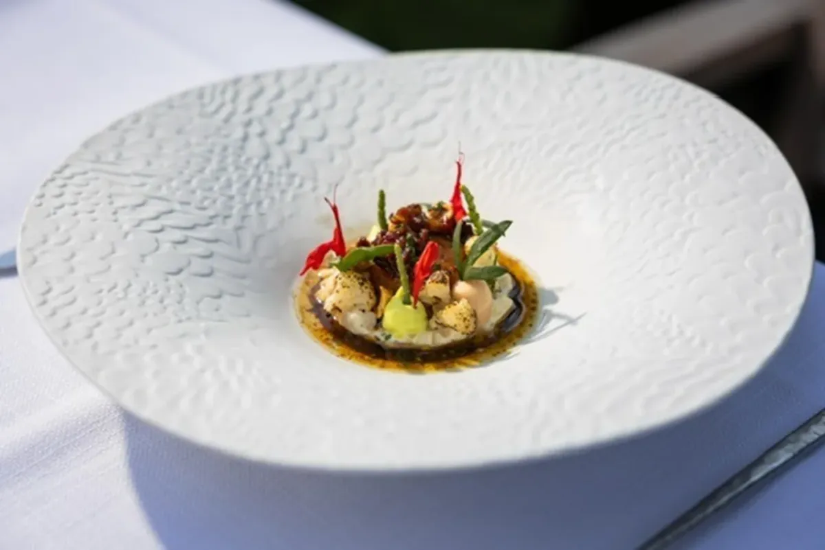 Hendrik van Maurick foto 2