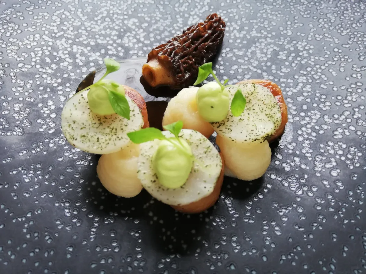 Herberg De Kop van 't Land foto 2