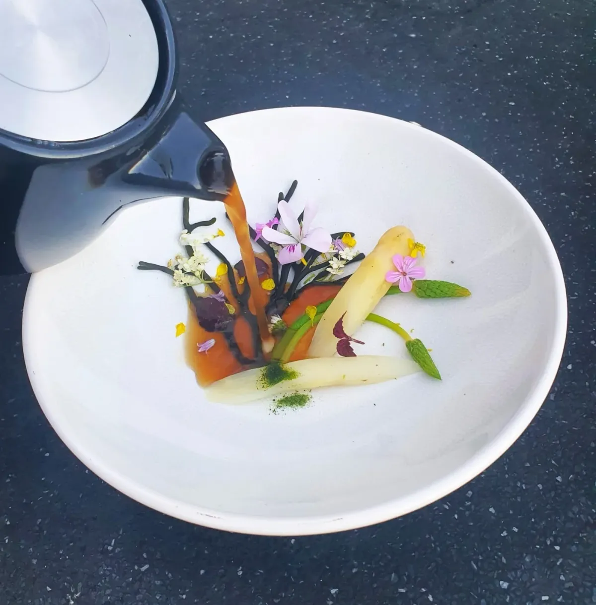 Herberg De Kop van 't Land foto 5