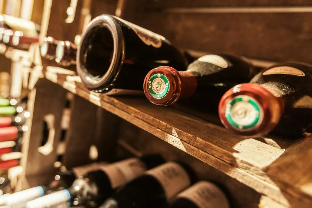 Herberg in de Valk foto 2