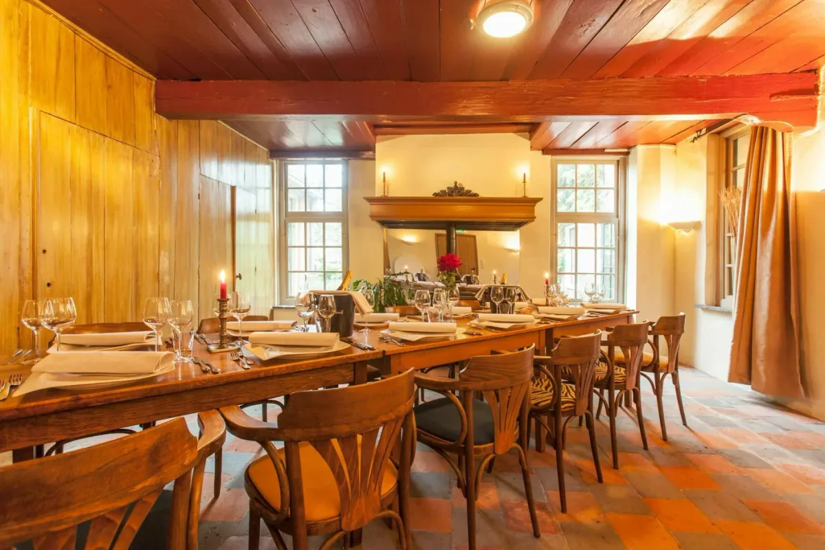 Herberg in de Valk foto 3