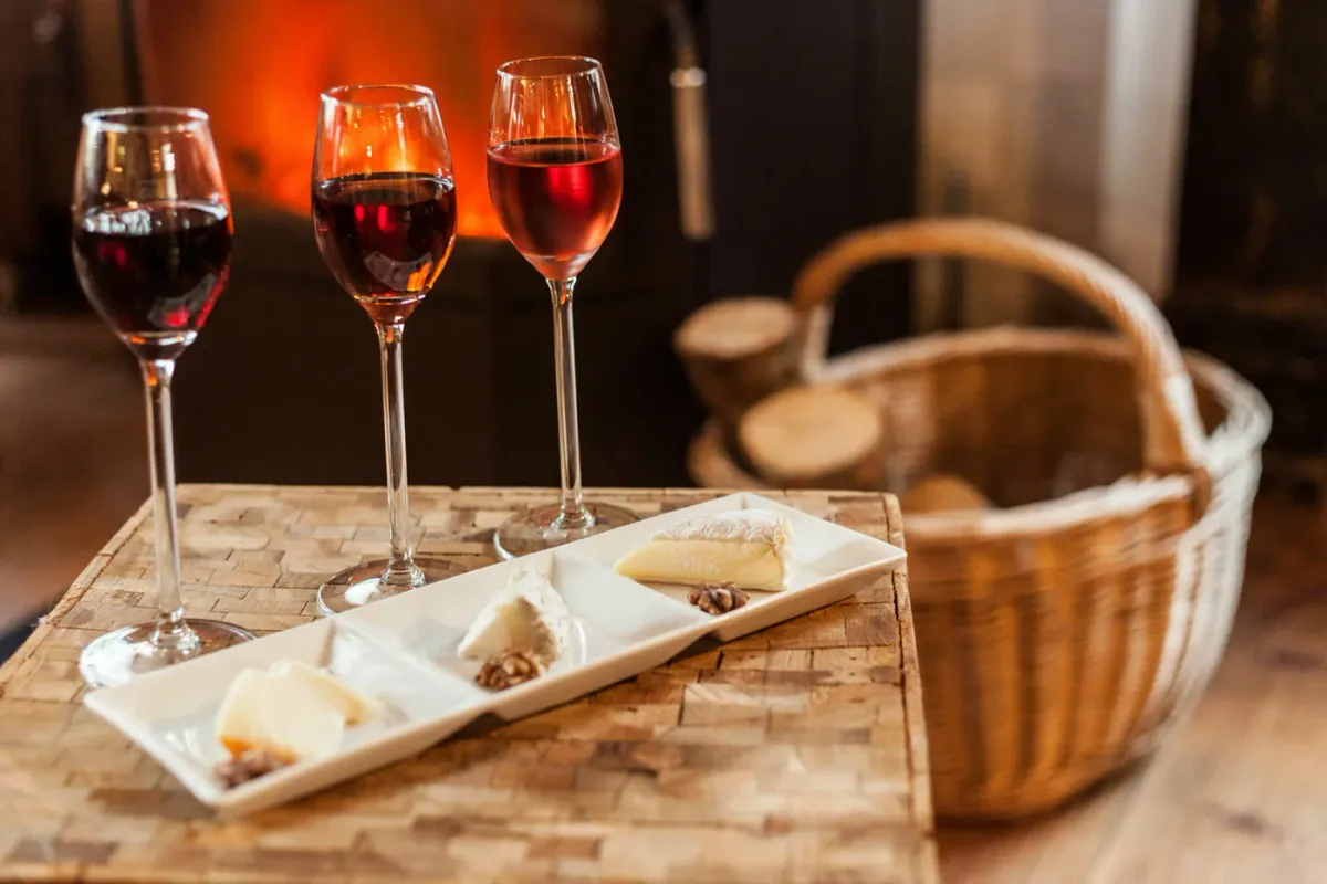 Herberg in de Valk foto 4