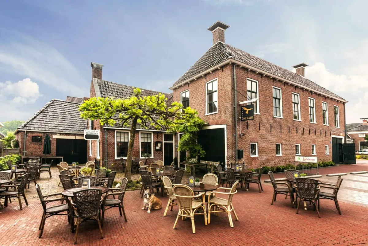 Herberg in de Valk foto 5