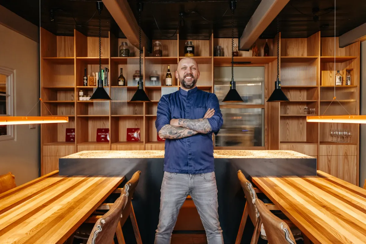 Herberg Onder de Linden foto 2