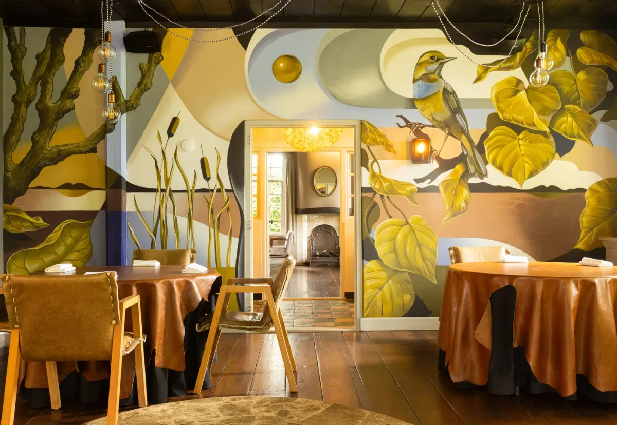 Herberg Onder de Linden foto 3