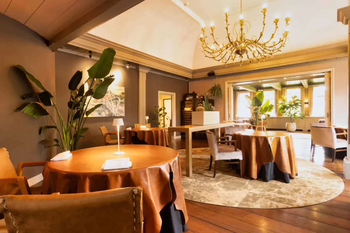 Herberg Onder de Linden foto 4