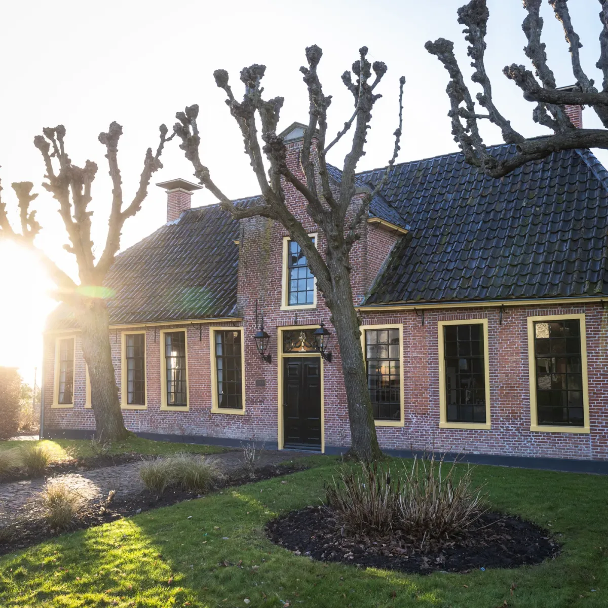 Herberg Onder de Linden foto 5