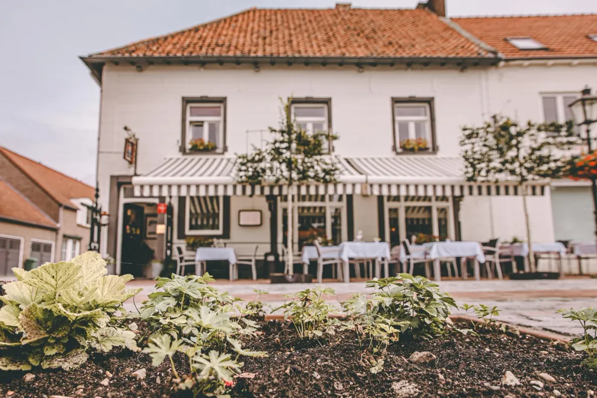 Herberg Stadt Stevenswaert