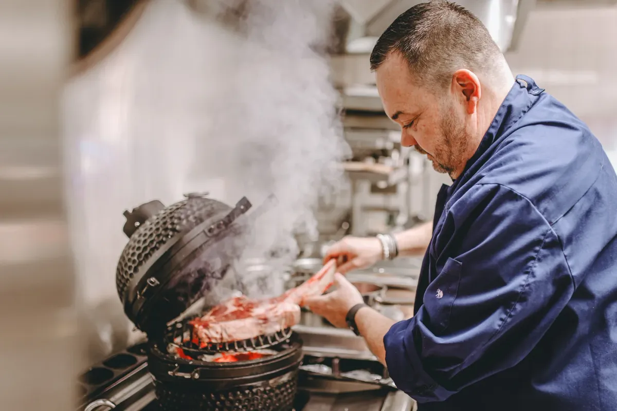 Herberg Stadt Stevenswaert foto 3