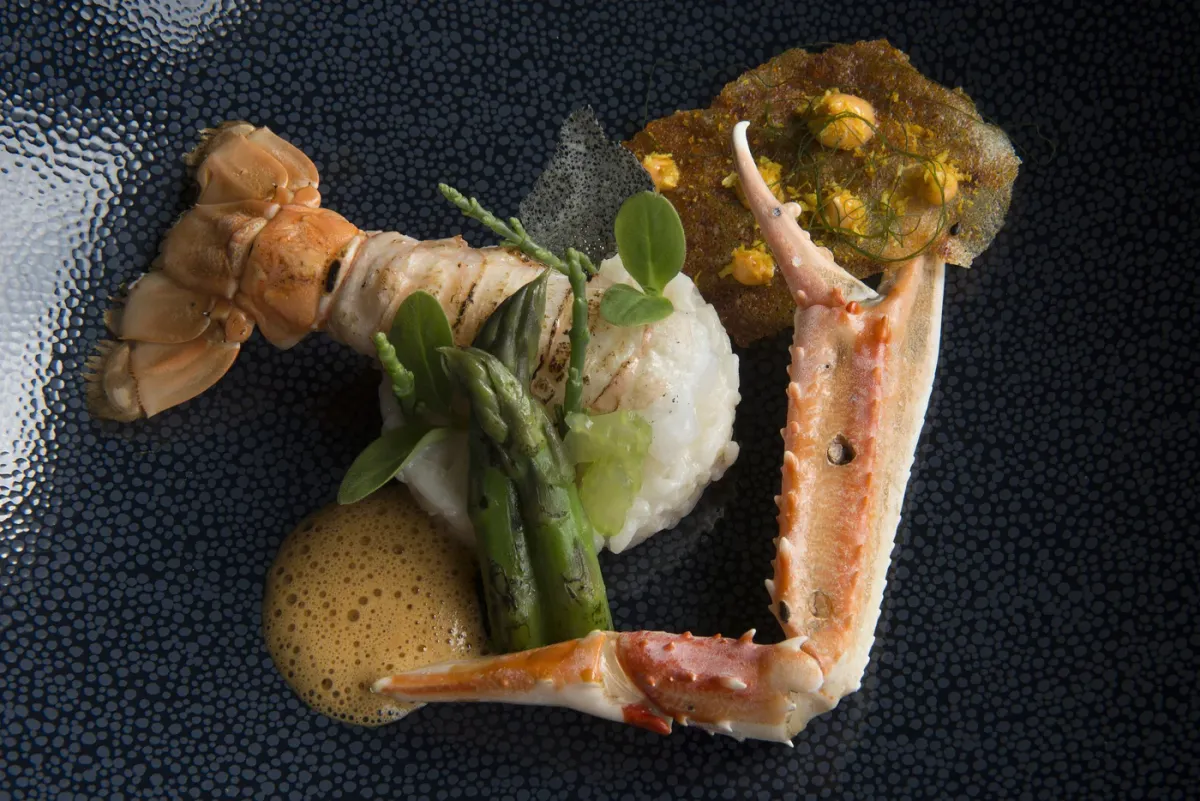 Het Badpaviljoen Domburg foto 2