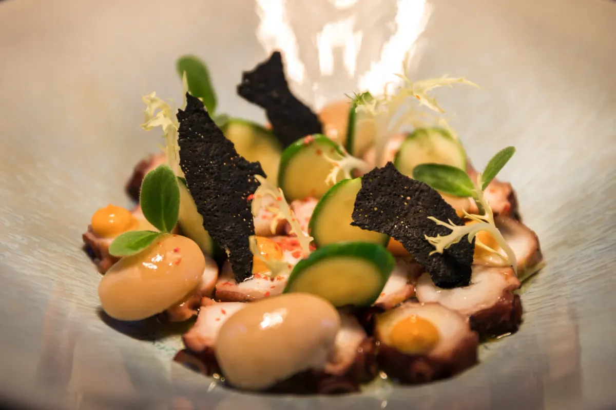 Het Badpaviljoen Domburg foto 4