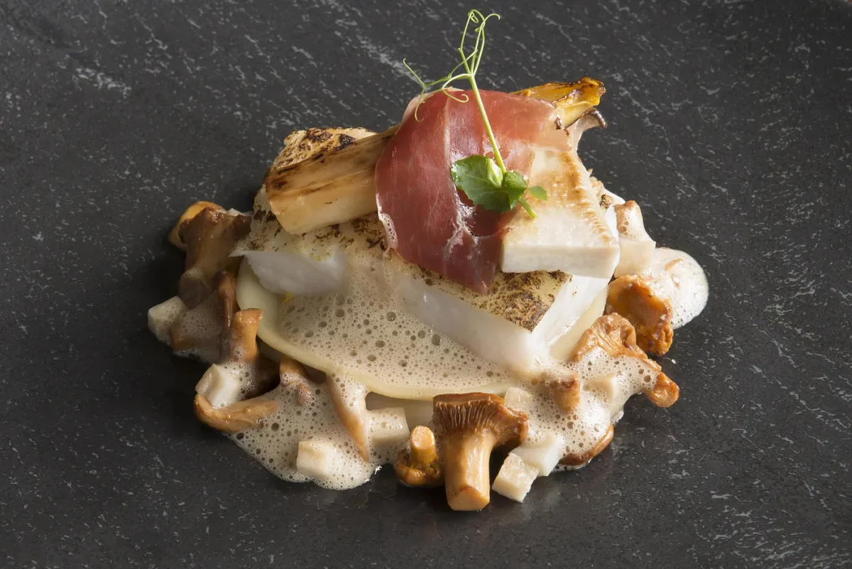 Het Badpaviljoen Domburg foto 5