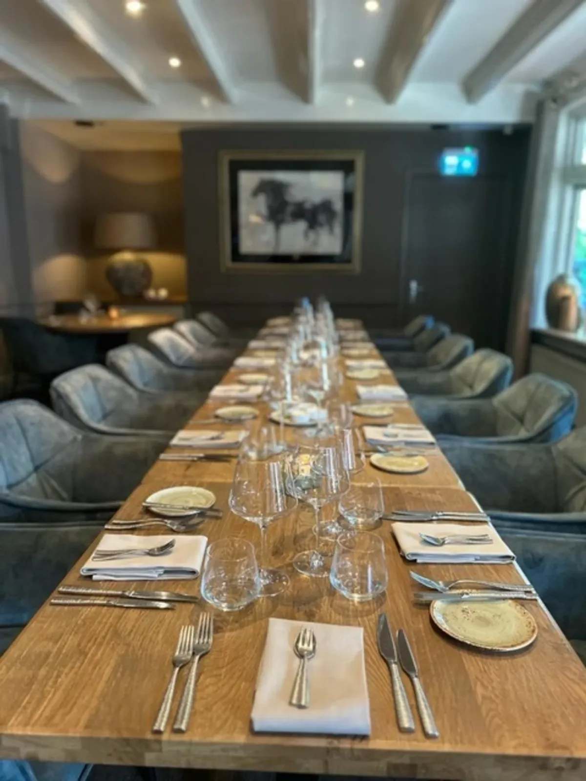 Het Binnenhof foto 5