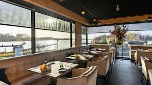 Het Bosch ‘Waterfront Kitchen'