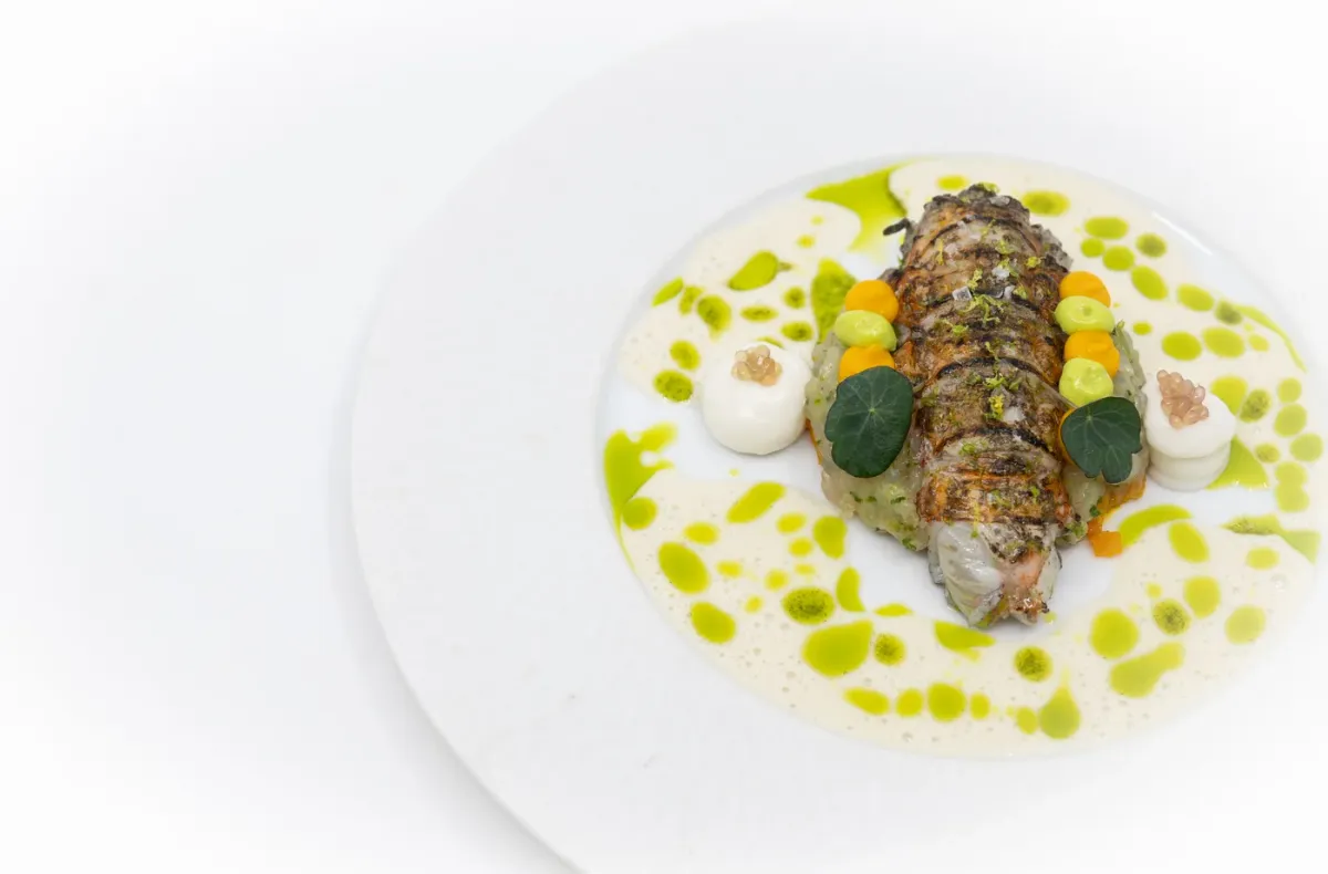 Het Koetshuis foto 2