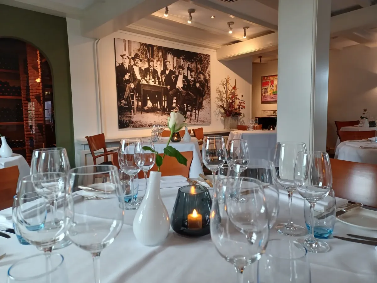 Het Oude Dykhuys foto 2