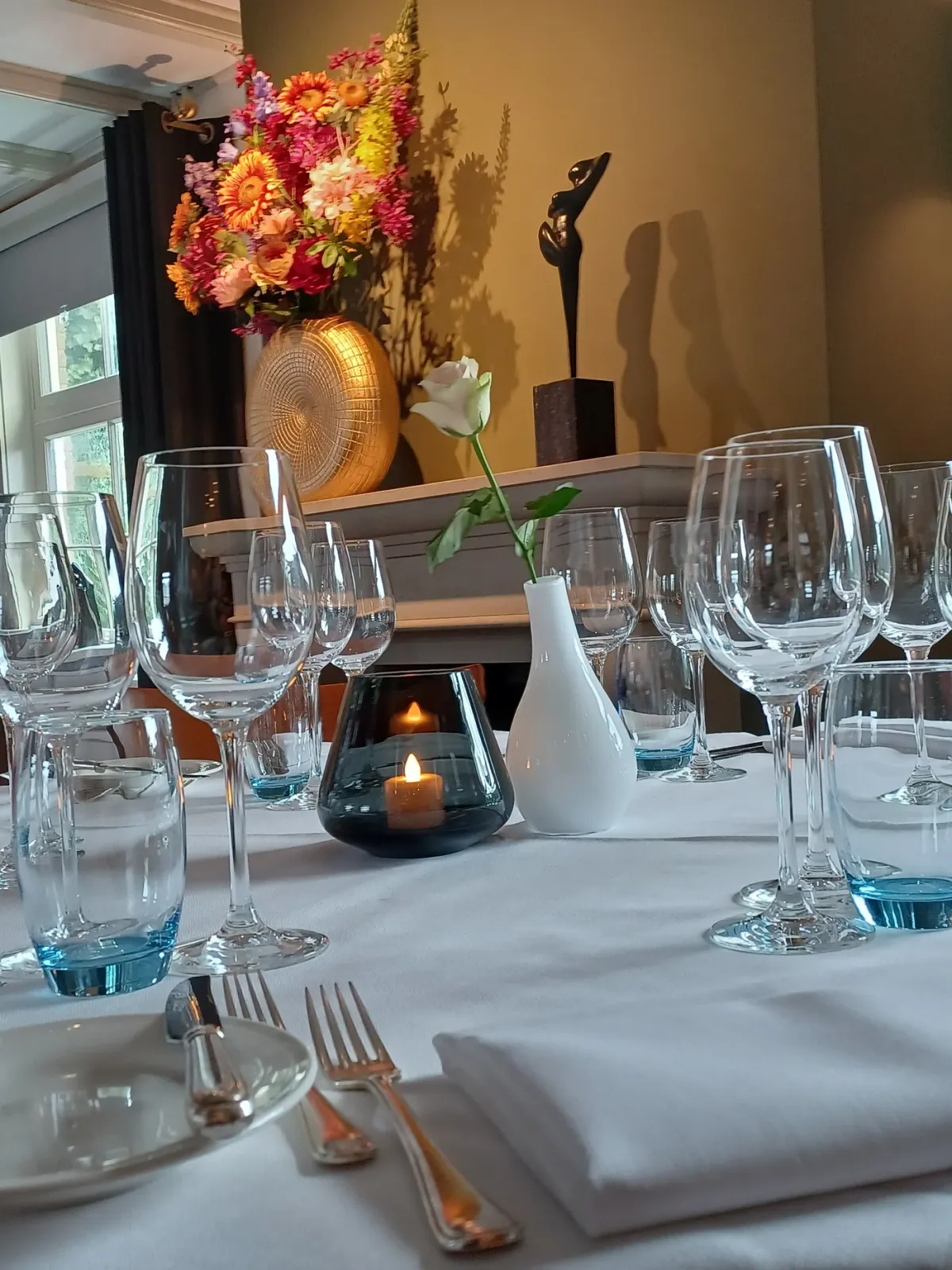 Het Oude Dykhuys foto 3