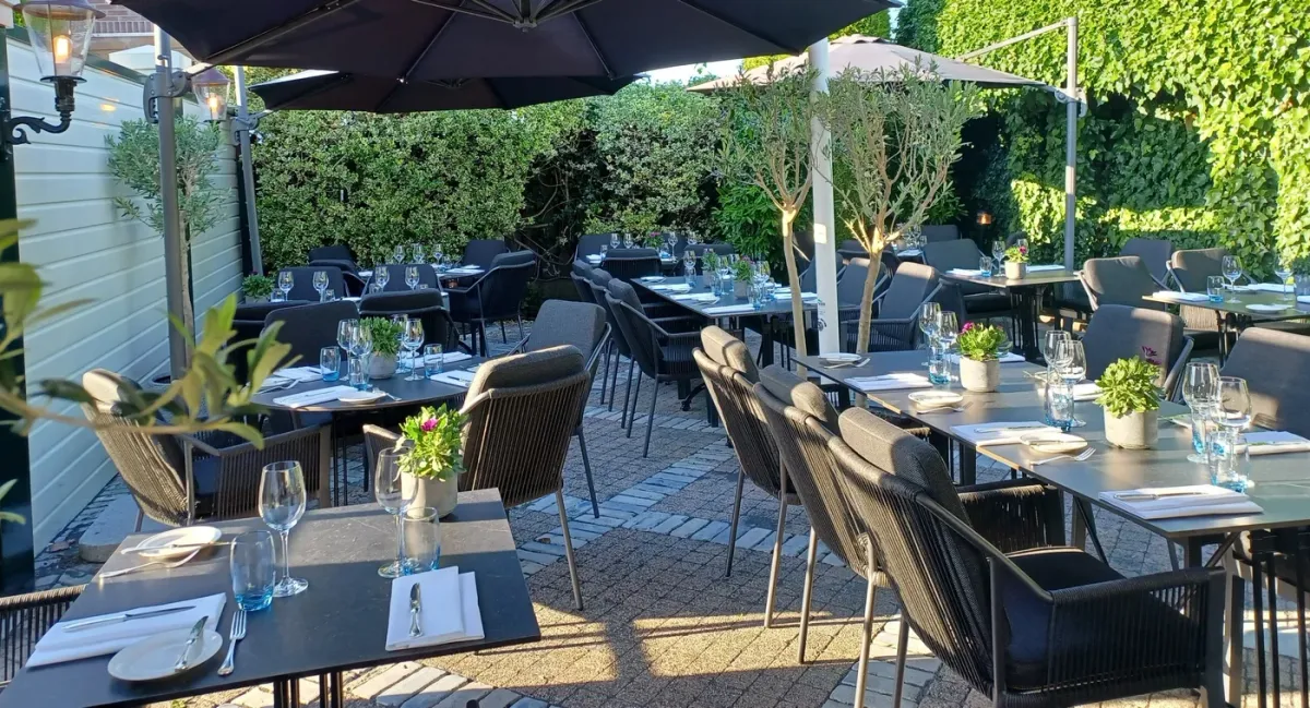 Het Oude Dykhuys foto 4