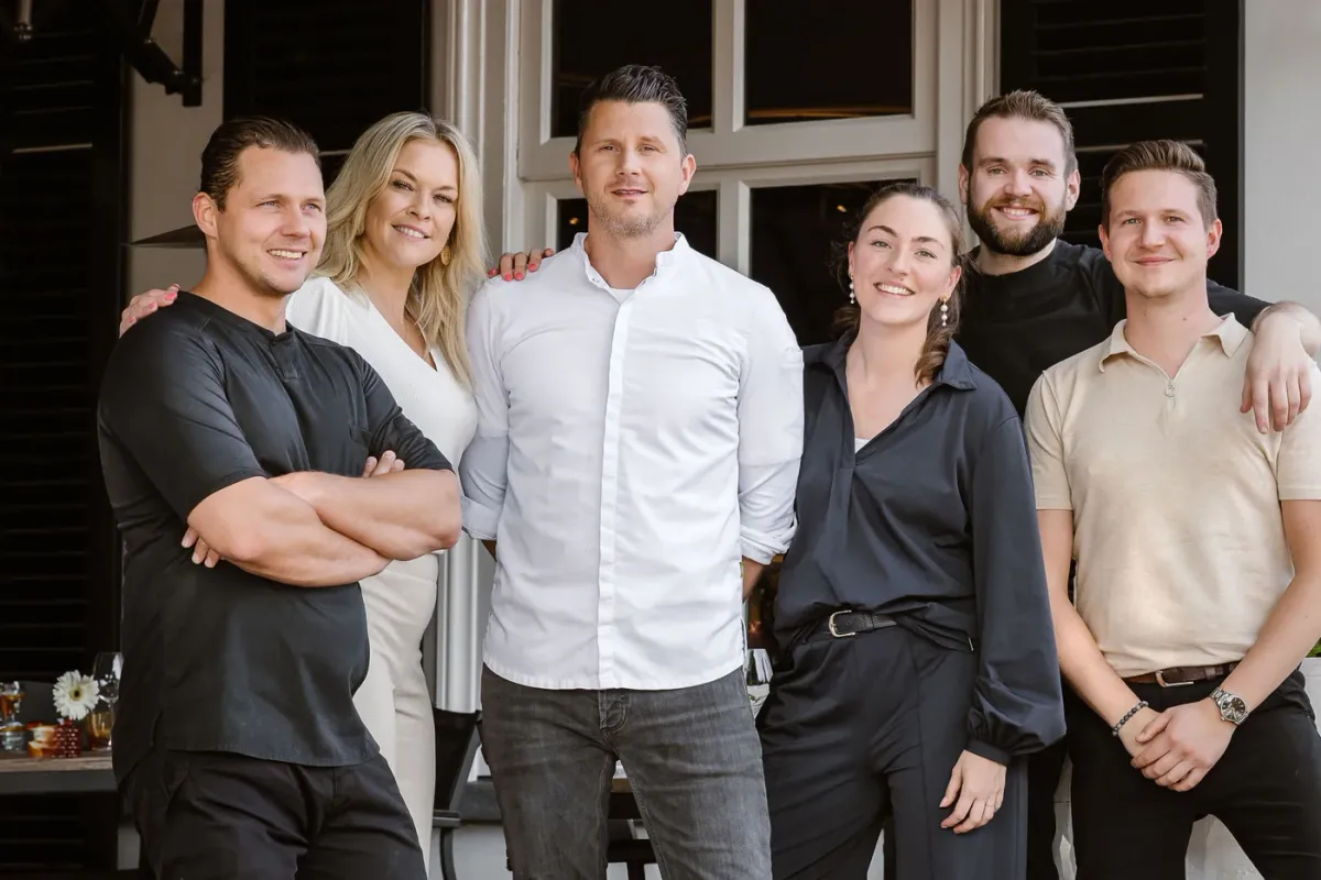 Het Oude Gemeentehuis foto 5