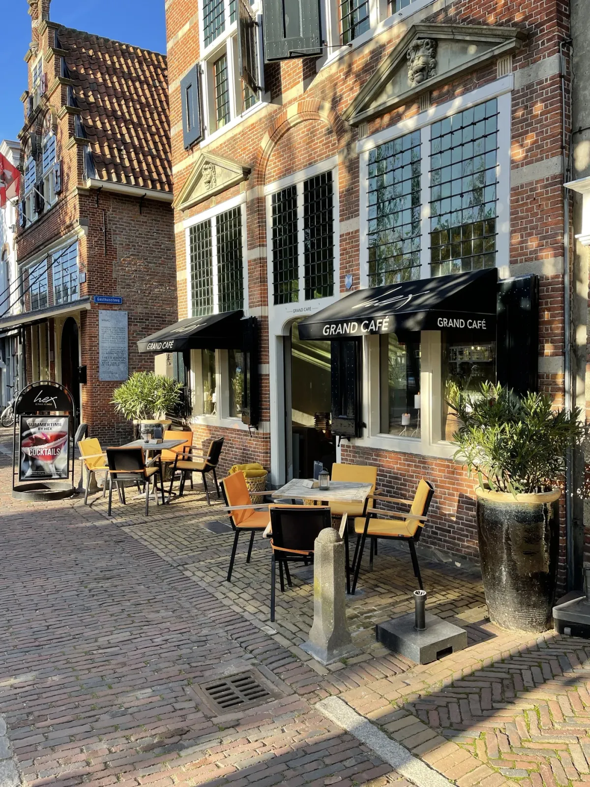 Hex by Paul & Inge foto 3