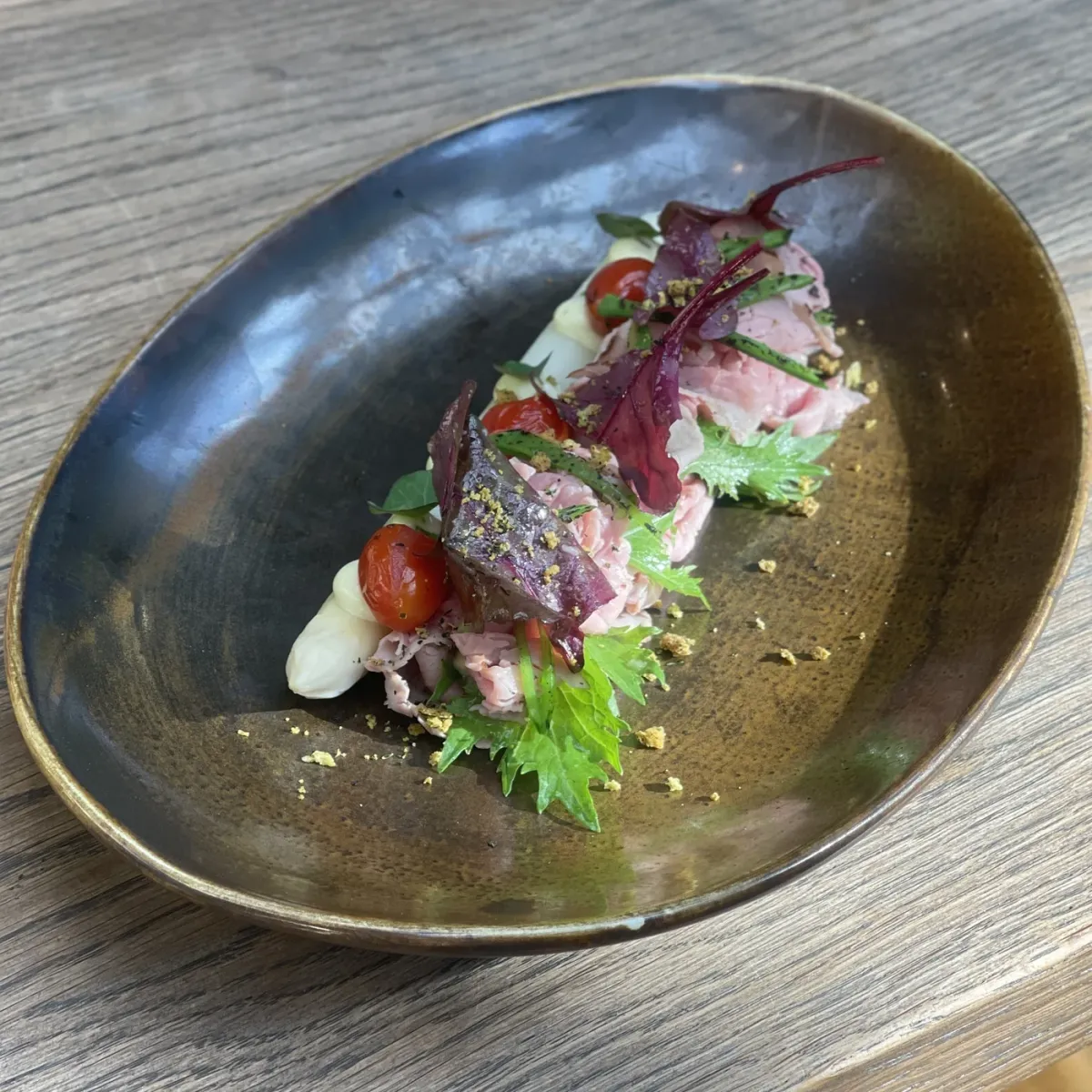 Hex by Paul & Inge foto 4