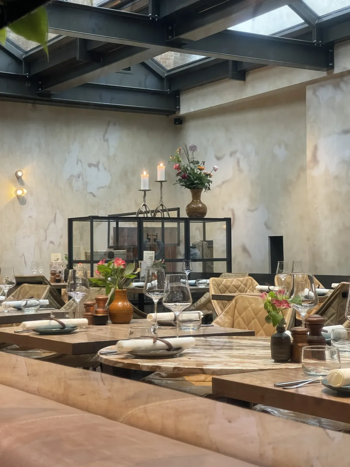 Hex by Paul & Inge foto 5