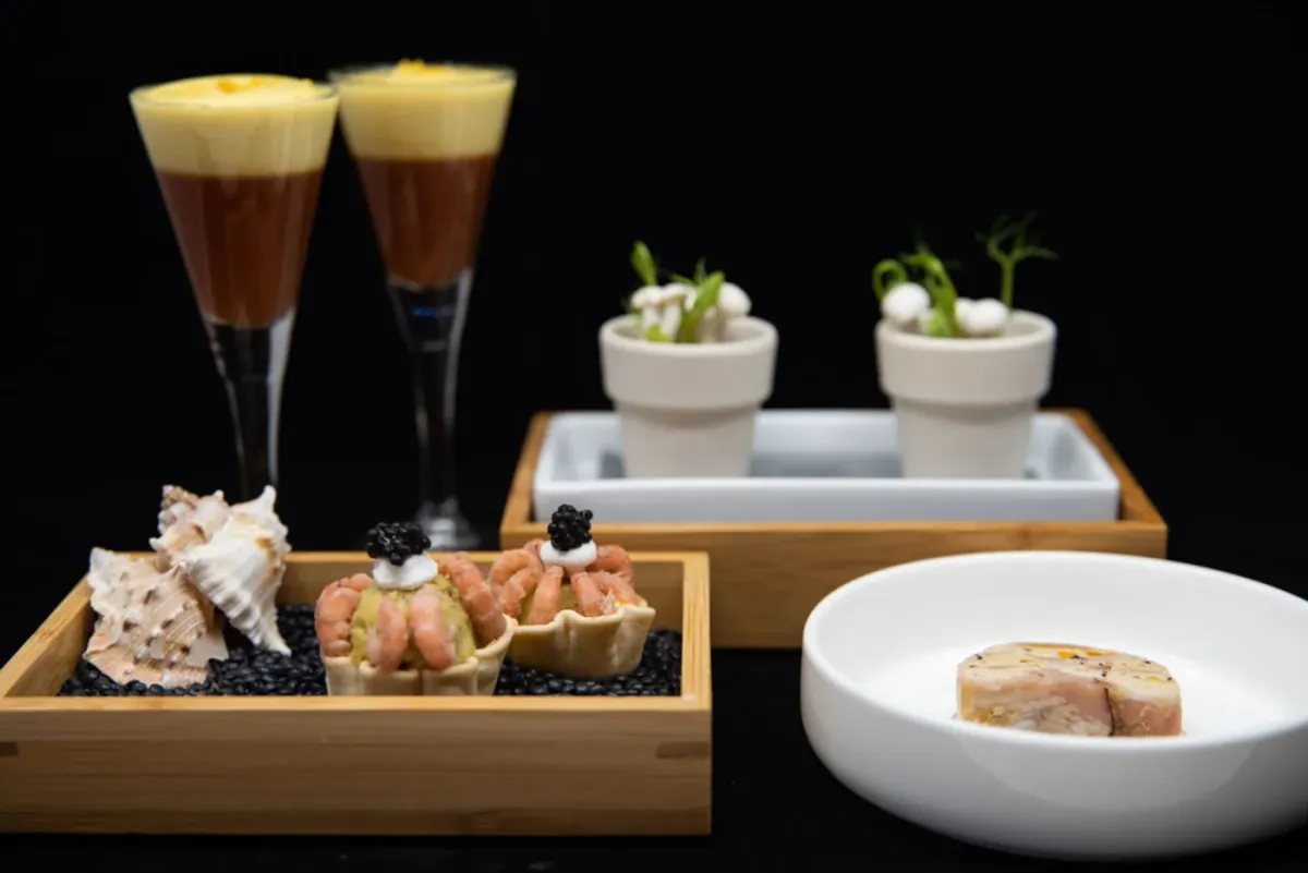 Hoeve de Boogaard foto 2