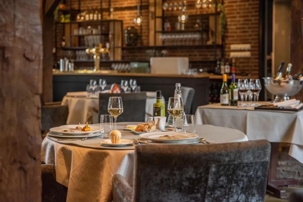 Hoeve de Boogaard foto 5