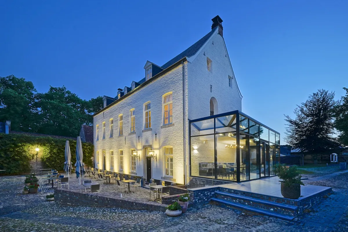 Hofferkeukens Wine & Dine foto 2