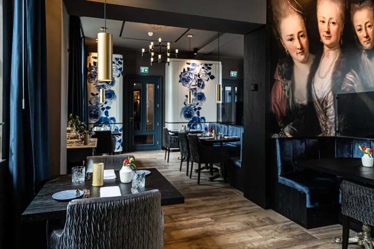 Hofferkeukens Wine & Dine foto 4