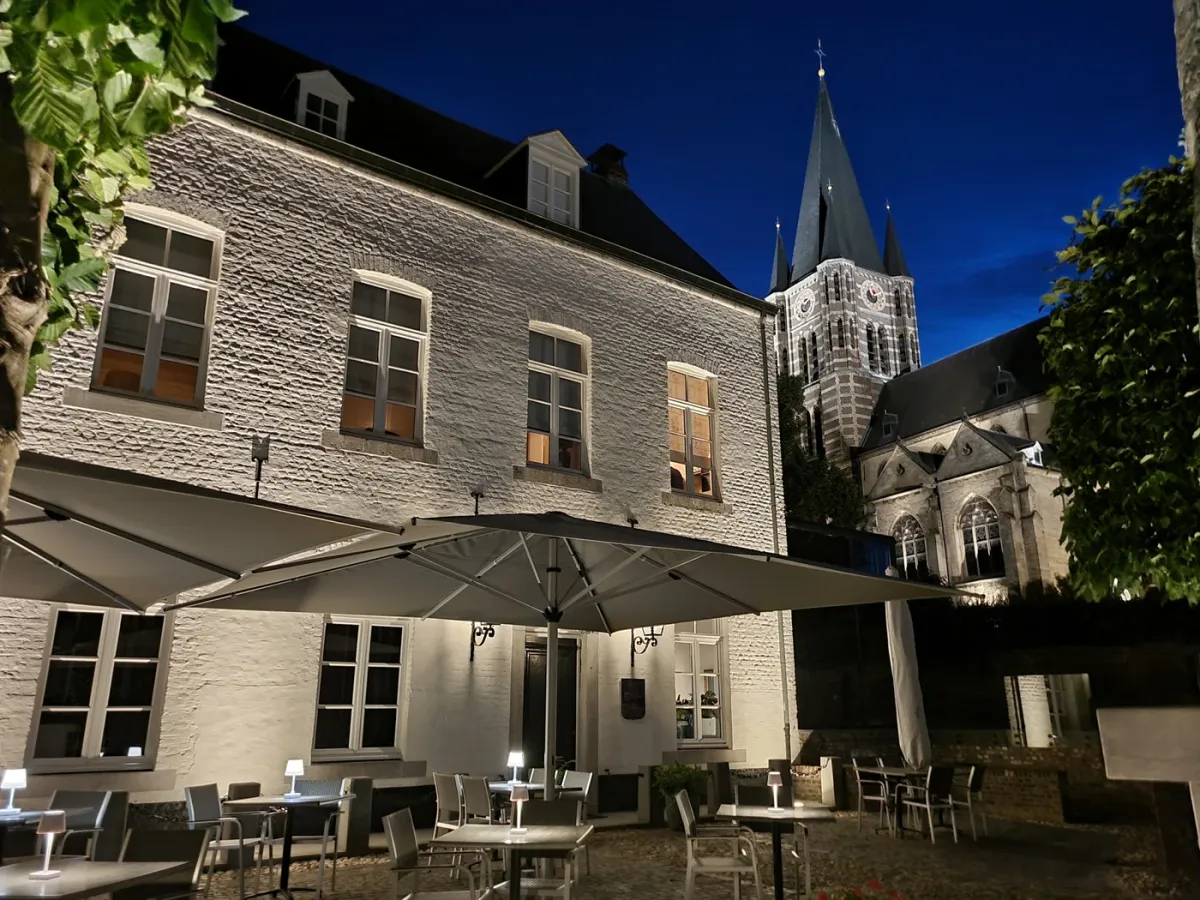 Hofferkeukens Wine & Dine foto 5