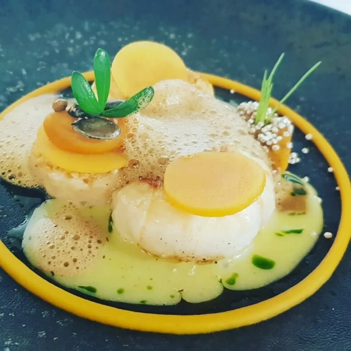 Hofstede de Blaak foto 2