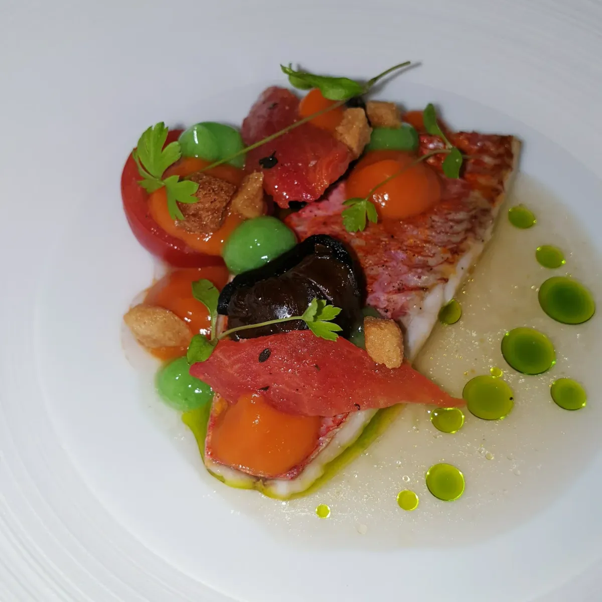 Hofstede de Blaak foto 5