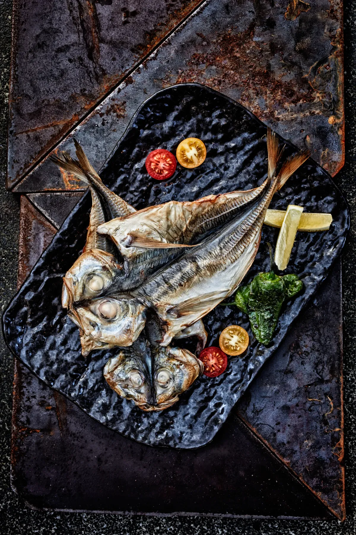 Hokkai Kitchen foto 2