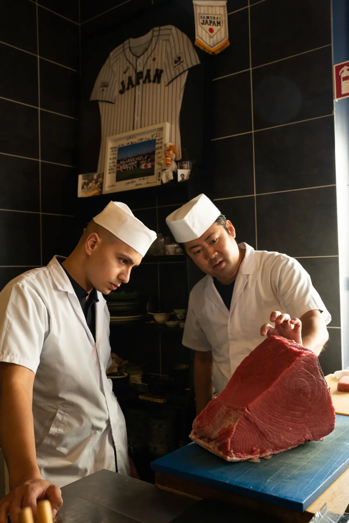 Hokkai Kitchen foto 3