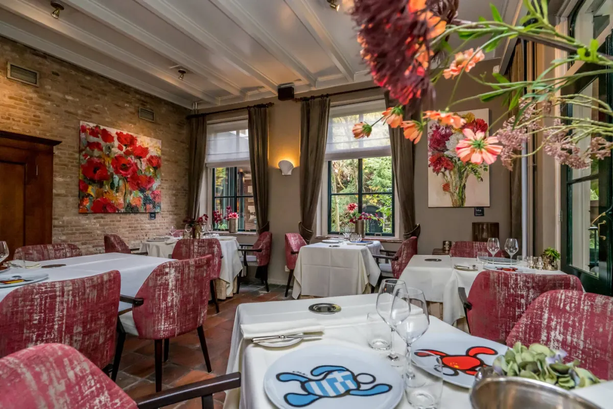 Hostellerie Schuddebeurs