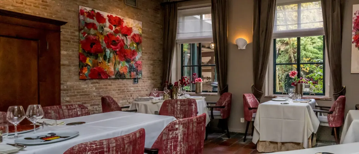 Hostellerie Schuddebeurs foto 4