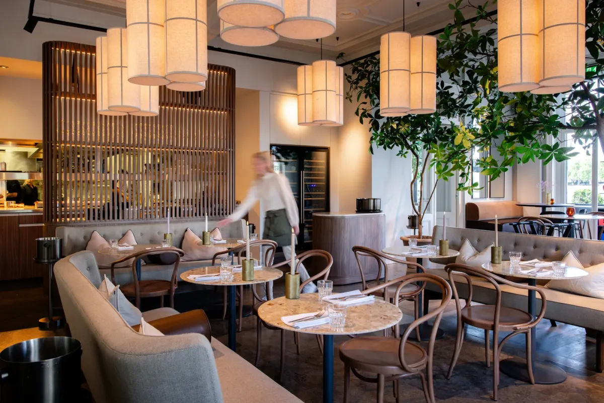 IJssel Restobar foto 3