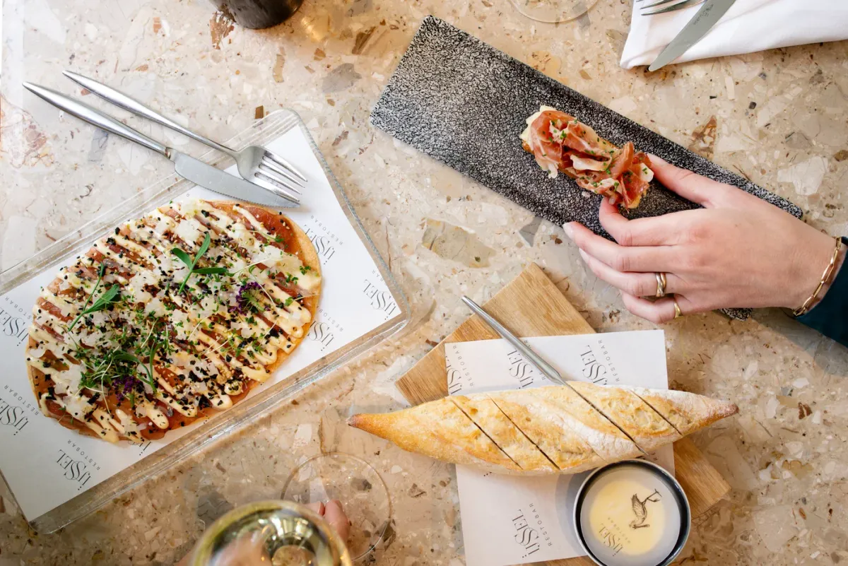 IJssel Restobar foto 4