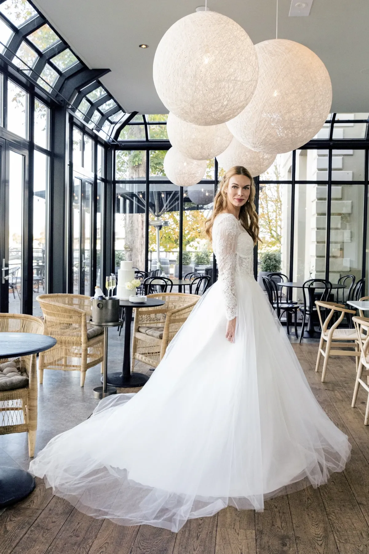 IJssel Restobar foto 5