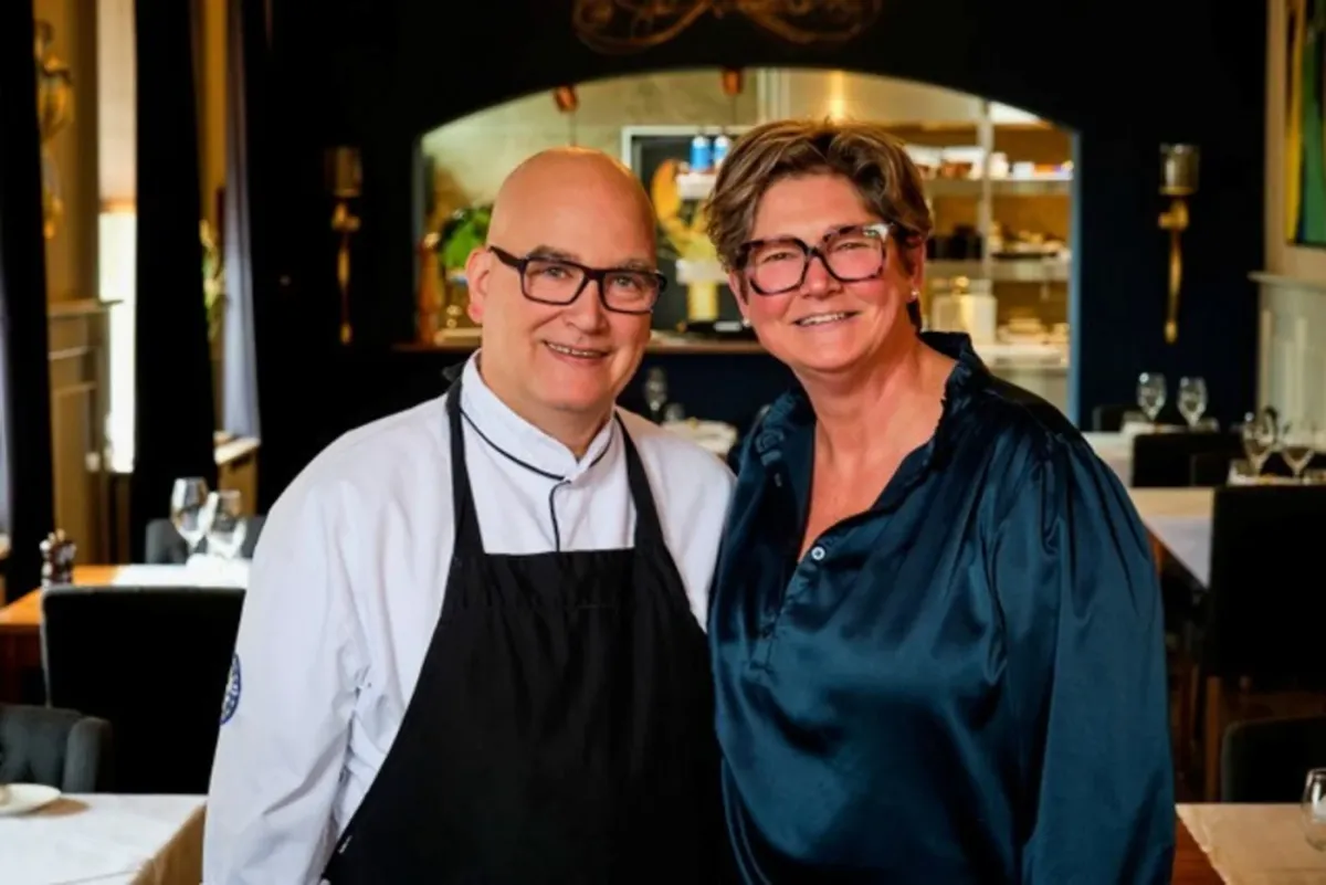 In de Heerlyckheid foto 3