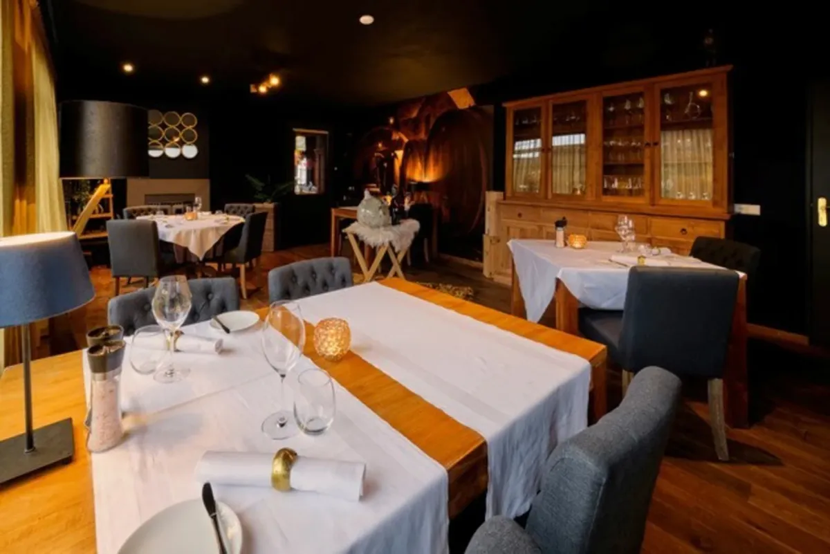 In de Heerlyckheid foto 5