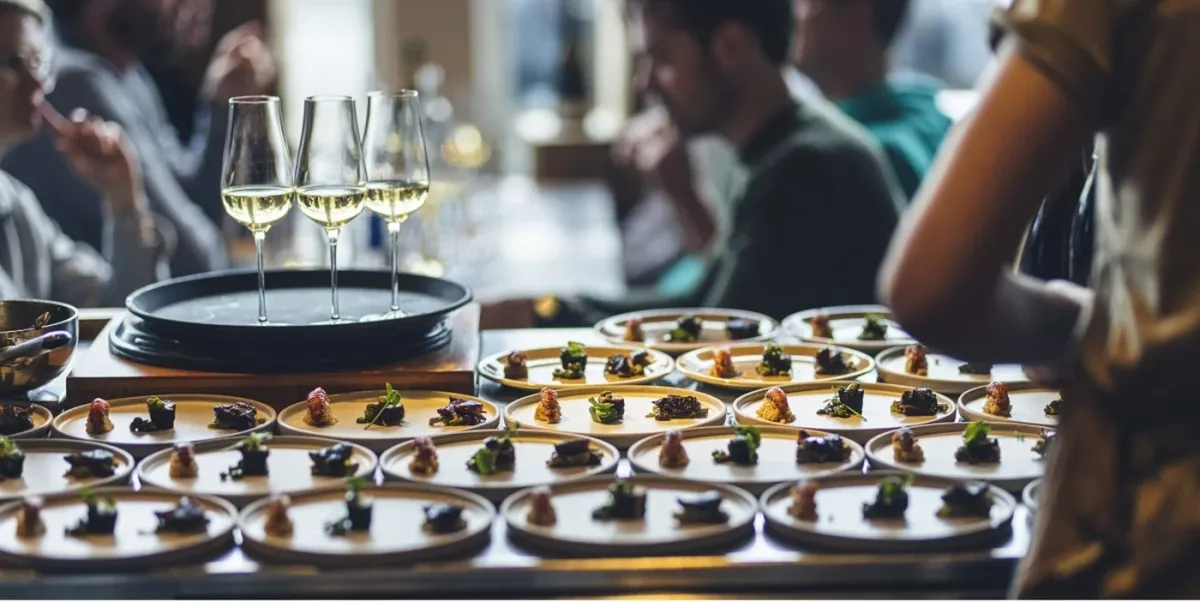 In de Keuken van Floris