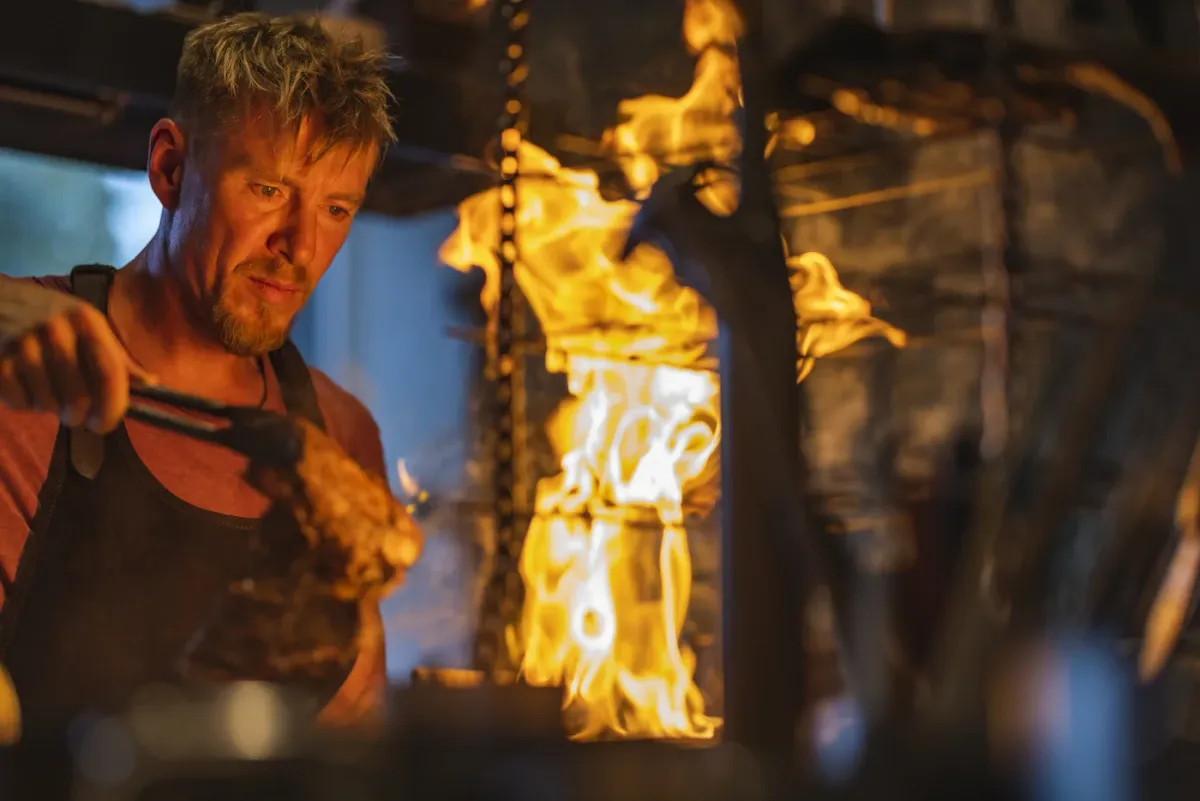 In de Keuken van Floris foto 3