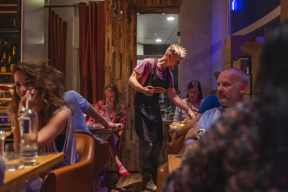 In de Keuken van Floris foto 5