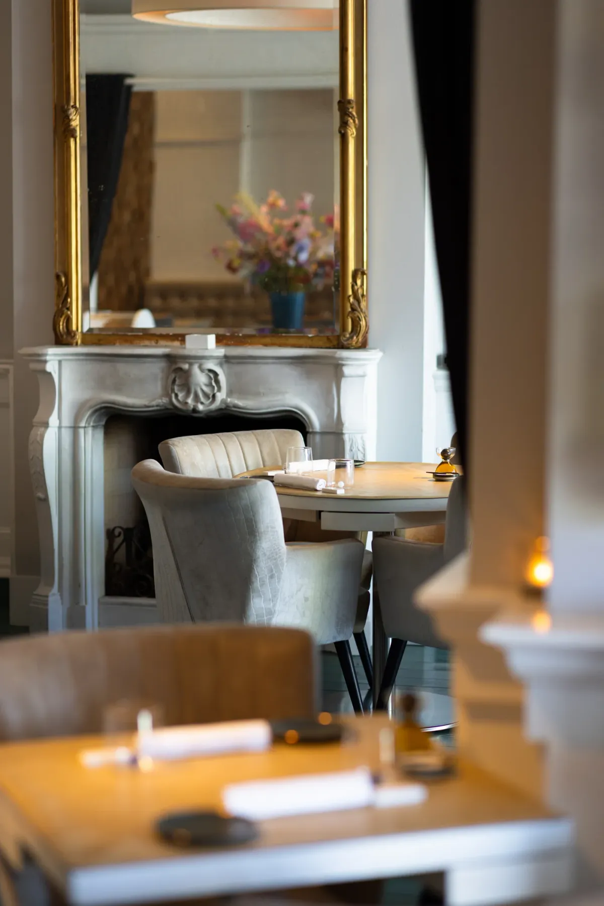 In den Doofpot foto 3