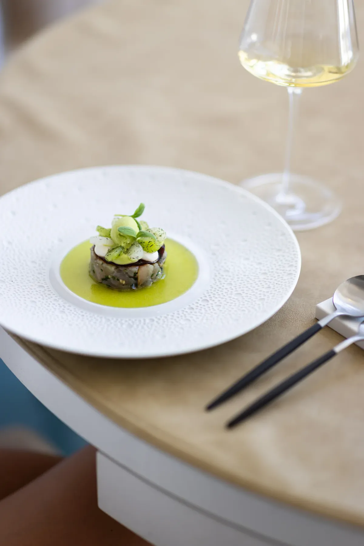 In den Doofpot foto 5