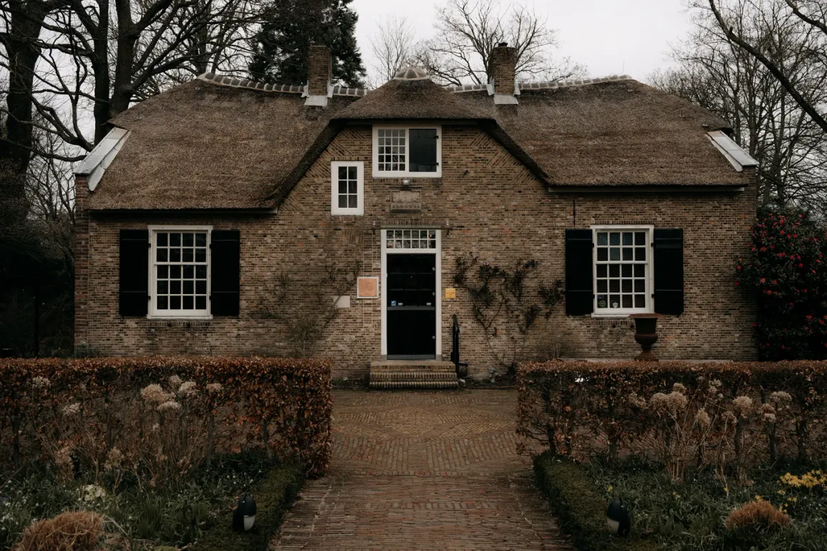 In Den Rustwat (IDRW) foto 3