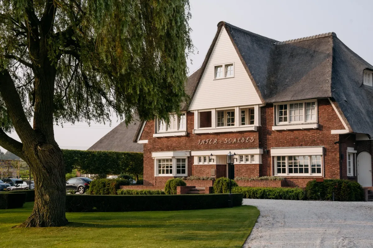 Inter Scaldes foto 2